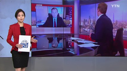 '방송사고' 스타 켈리 교수 가족 "웃음 줄 수 있어 감사" / YTN (Yes! Top News)