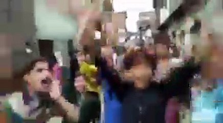 Lahore Ke Bachay Bhee Bol Paray, Maryam Ke Baba Chor Hain, Must Watch Video From NA-120