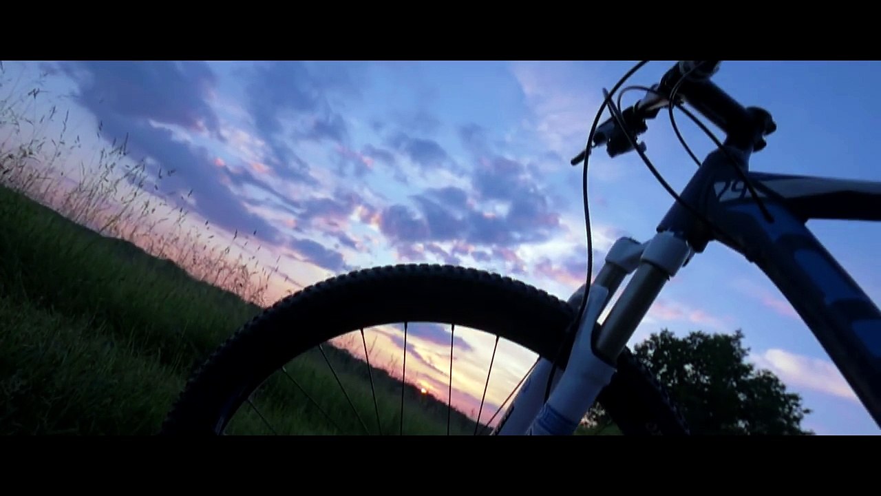 SUMMER VIBES // A PERFECT SUMMER EVENING // fullfaceriders