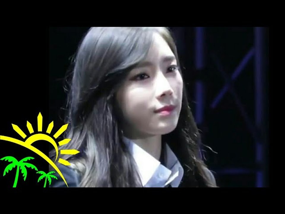 Tae Yeon ( SNSD ) Fan Video