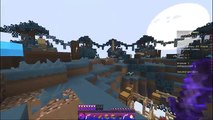 Metro Cielo Guerras y shaders abrazaderas mundo lo mejor de sombreado visión general de comparación maynkraft rp pvp