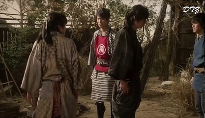 フウト×カザハ 忍ジャニMAD セリフありVer.