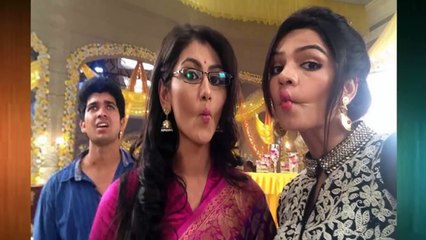 Kumkum Bhagya 841 12 May 2017 Abhi Memory is Back News