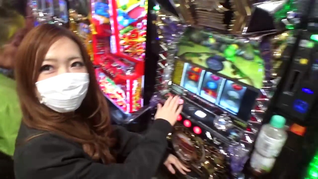 【パチスロ】10万円をパチンコで20万円にしました【何やるっTV】激レア上乗せ祭開催