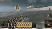 SPARTANS VS AFRICANS - Rome 2 Total War