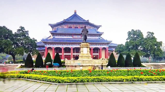 China - Time Lapse Photography