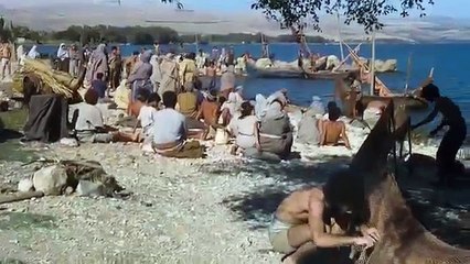 The Jesus Movie - Equatorial (Guinean Pidgin Fernando Po Creole English Language Equatoria