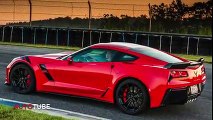 2017 Chevrolet Corvette Grand Sport