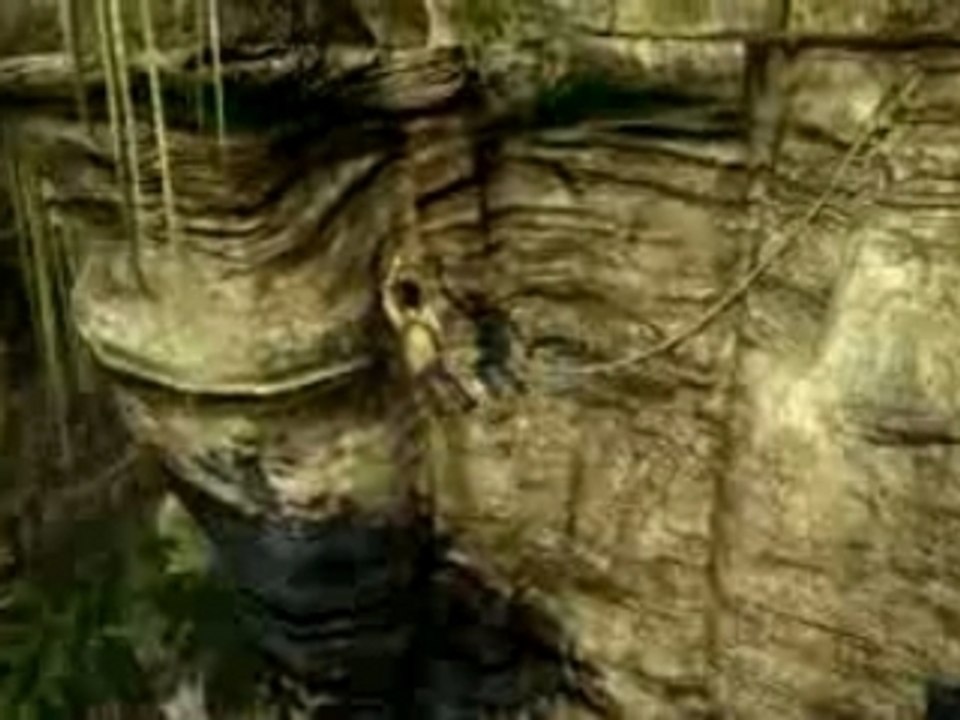 Publicité pour la playstation 3