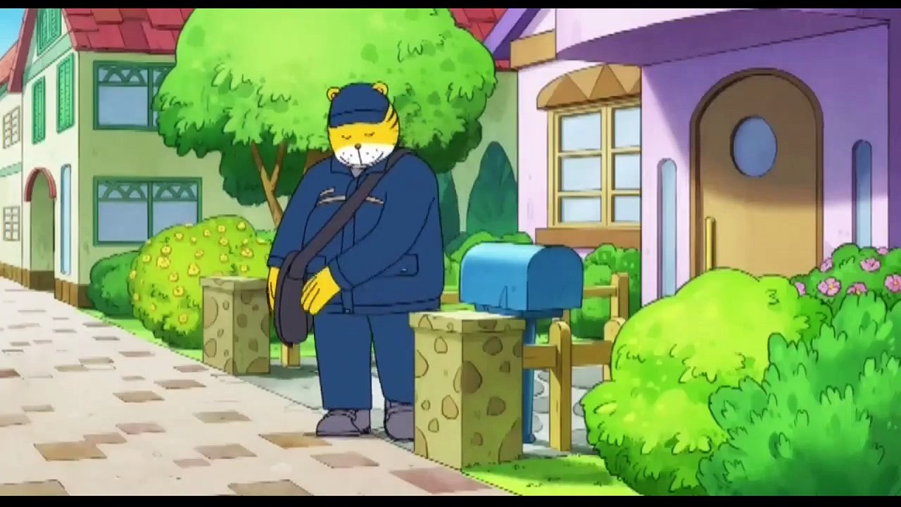 【アニメ】 しましまとらのしまじろう 「しまじろうとおおきなき」