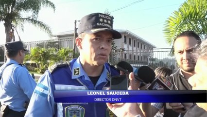 Desalojados estudiantes del MEU