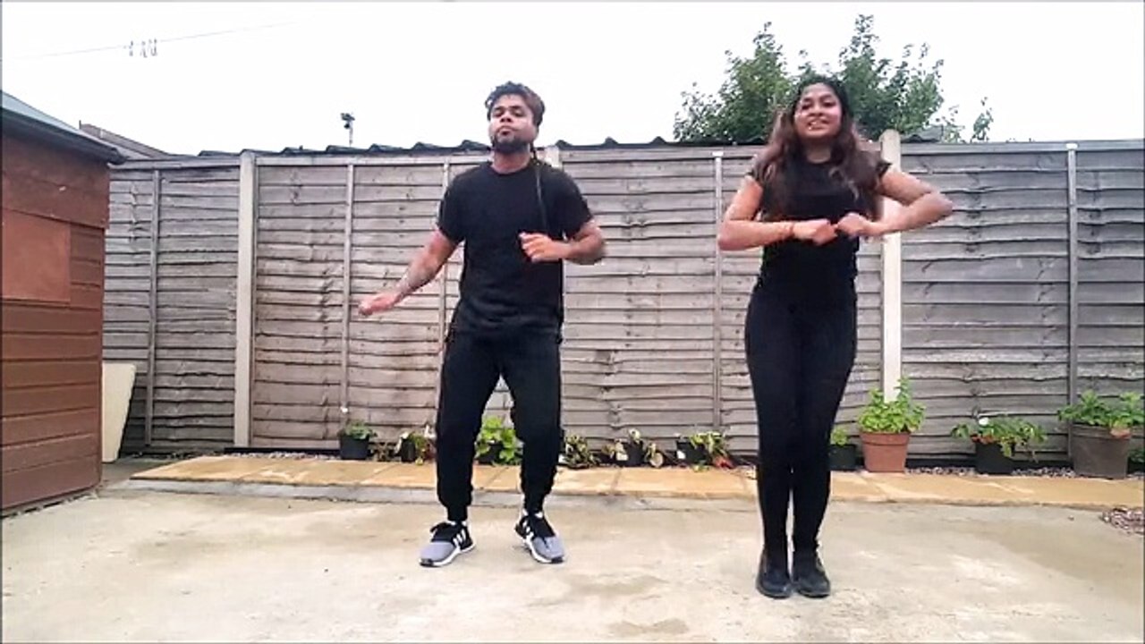 Despacito Dance Choreography...