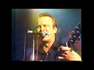 THE BLASTERS - 1981 - "Border Radio" - (2017 Video Sync)