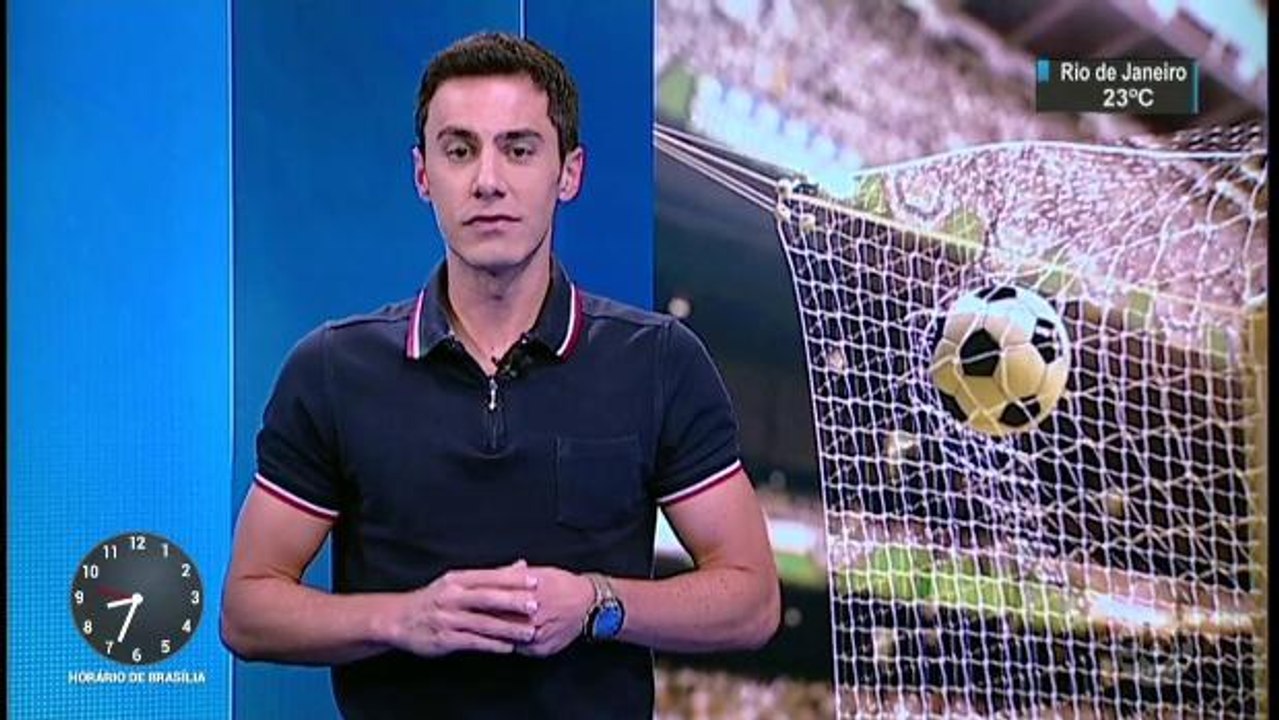Flamengo e Cruzeiro empatam no primeiro jogo da final da Copa do Brasil