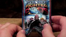 Star Wars Fighter Pods Mystery Bag | Ashens