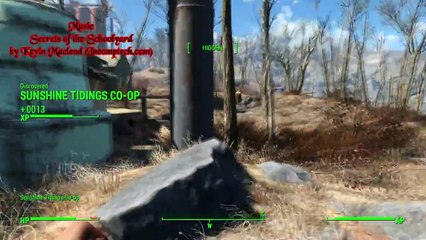 The Deathclaw _ ep 2 _Bethany Widowed mother of the commonwealth