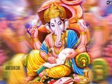 Ganesh Aarti (Jai Ganesh Deva)