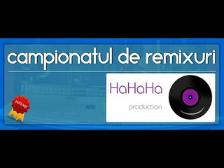 CIA Ba esti nebun (Rey Dj & Dj ClauD Remix)