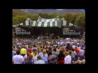 THE BLASTERS - LIVE 1985 - Marie Marie