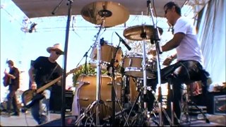 THE BLASTERS - LIVE 2003 - 