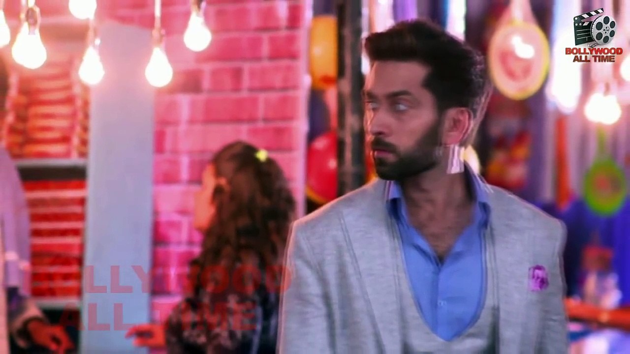 Ishqbaaz - 17th July 2017 | Star Plus Ishqbaaz - Shivaay & Anika Today Latest News 2017v