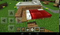 Educación física en cómo hacer parte de mueble 1 Minecraft