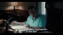 Mark Felt The Man Who Brought Down the White House - Trailer # 1 Subtitulado