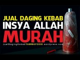 081234561066 - Jual Daging Kebab Baba Rafi, Supplier Daging Kebab