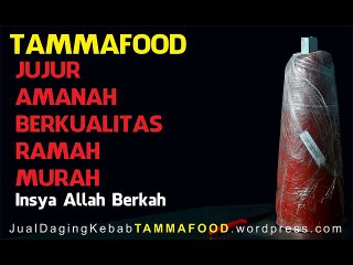 081234561066 - Jual Daging Kebab Depok, Supplier Daging Kebab