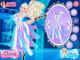 Bebé Cuidado episodio congelado juego Juegos ♥ elsa 2 ♥