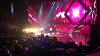 [Snippet](王妃) 20170625 Korea YOLO Con 韩国演唱会: Day 2_黄致列 Hwang Chiyeul 황치열