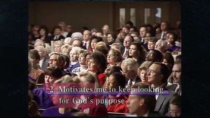 Giving Thanks in Everything (35 Years of In Touch)