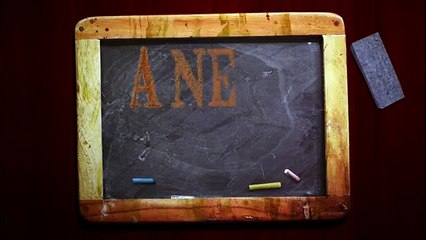 In the School of Faith: Part 5 teaser (Suffering a Faith Failure)