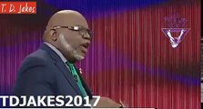 TD JAKES - #In order to be successful, you must know who you are, and what God has called you to be