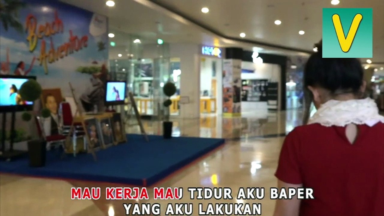 Baper - Via Vallen
