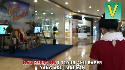 Baper - Via Vallen 🎶