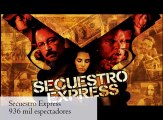 Néstor Chayelle - Películas venezolanas con más espectadores