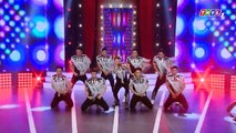 Ca sĩ giấu mặt 2017 tập 16 - kênh video ovuinhi.com