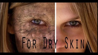 dry skin ka ilaj urdu_hindi