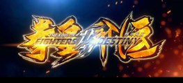 [The King of Fighters Destiny][03][GB][720P]