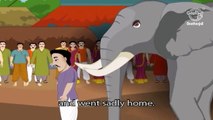 Jataka Tales - Elephant Stories - The Winner Jumbo