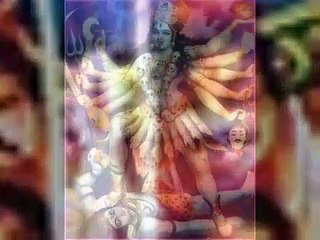 Kali Bhajan (Rano Dundubhi)