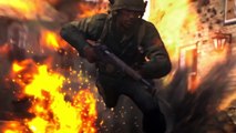 Call Of Duty WW2 - Multiplayer Weapons Trailer