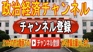 桜井誠 日本の嫌韓に焦る韓国メディア