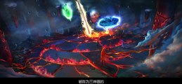 [The King of Fighters Destiny][制作特辑][GB][720P]