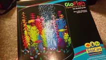 Tétra Petsolutions glofish® aquarium de 3 gallons