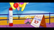 Tom and Jerry 95
