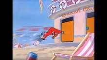 Tom and Jerry 31