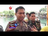 Sambut Peringatan HUT RI, Polisi dan TNI Upacara Bendera di Bawah Air - NET24