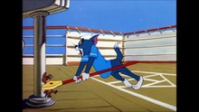 Tom and Jerry 71